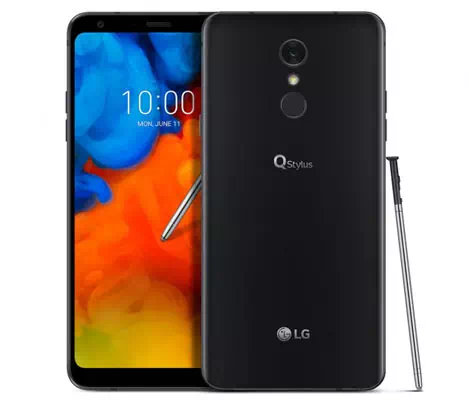 LG Q Stylus Plus